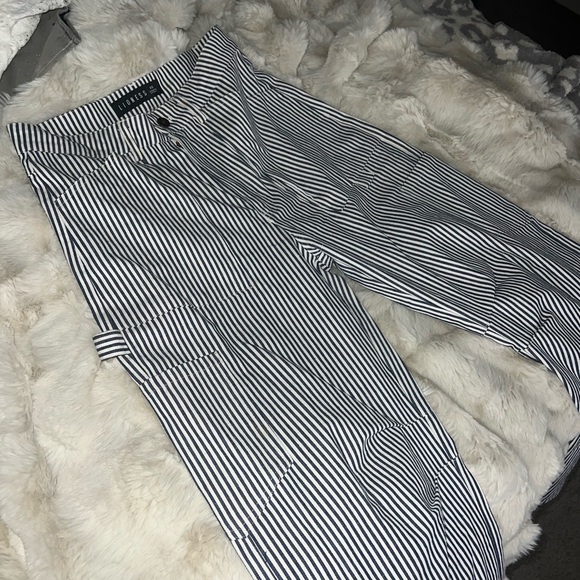 Lioness Miami Vice Striped Pant - Picture 2 of 3